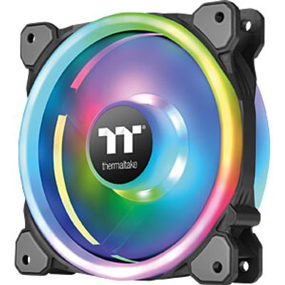 Thermaltake fan Riing Trio 12 RGB, Set of 3