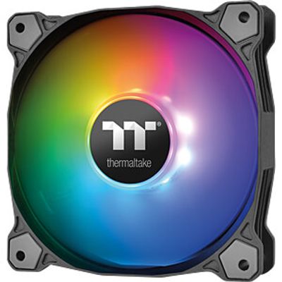 Thermaltake fac Pure Plus RGB 3Pack Edition