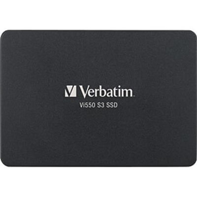 Verbatim Vi550 S3 SSD 1 TB