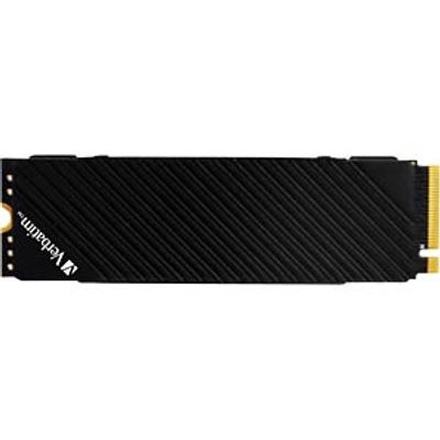 Verbatim Vi7000G PCIe NVMe M.2 SSD 1 TB