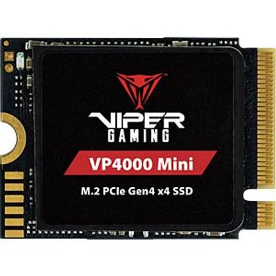 Viper Gaming VP4000 Mini SSD 2 TB, M.2 2230