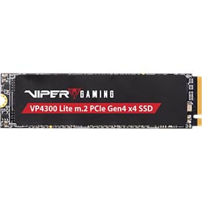 Viper Gaming VP4300 Lite SSD 1 TB, M.2 2280