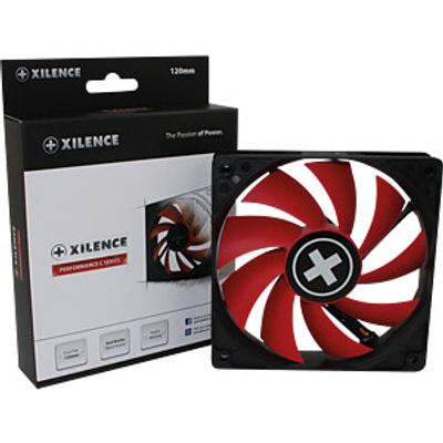 Xilence XPF120.R case fan, 120 mm