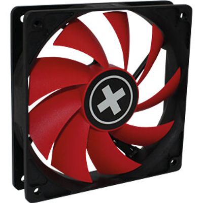 Xilence XPF120.R.PWM case fan, 120 mm