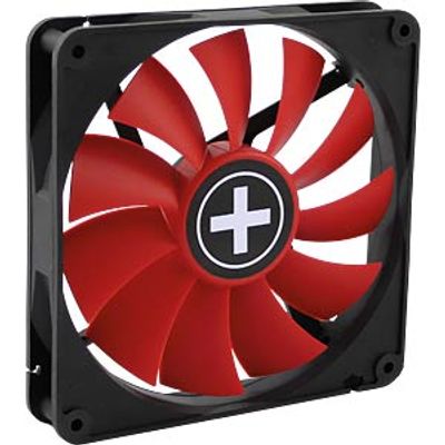 Xilence 140-mm Performance C fan