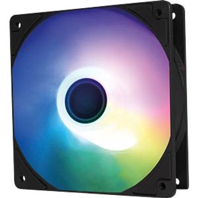 Xilence XF063 case fan, 120 mm, ARGB LED