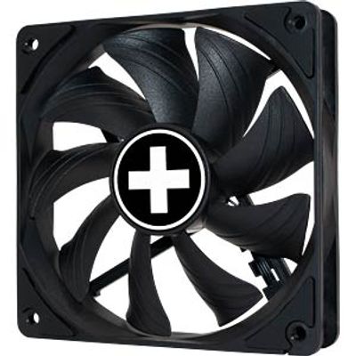 Xilence XF082 case fan, 120 mm, FDB, PWM