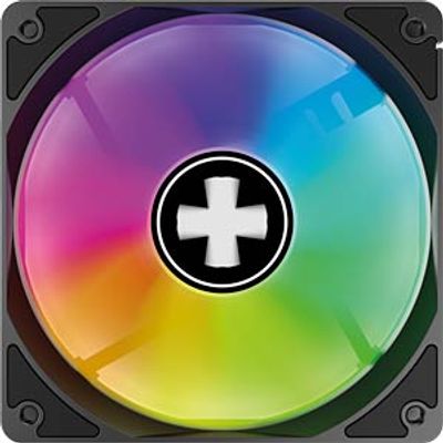 Xilence XPF120X.ARGB case fan, 120 mm, PWM