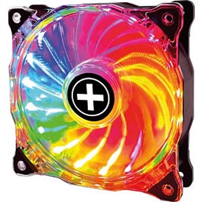 Xilence XF092 housing fan, 120 mm, ARGB, PWM