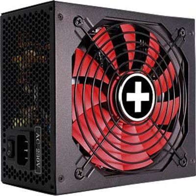 Xilence XN173, 80+ Gold, 750 W