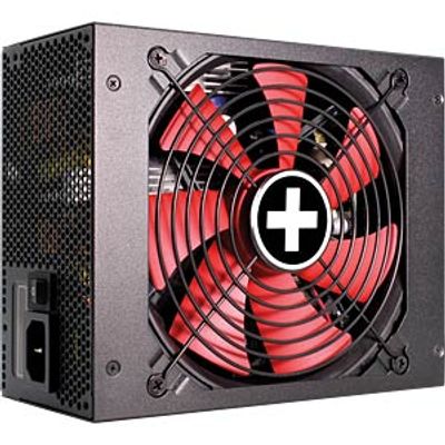 Xilence XN176, 80+ Gold, 1250 W