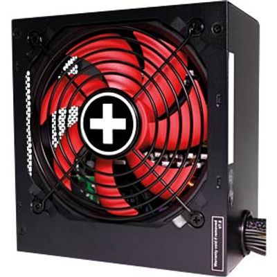 Xilence XP450R10, 80+ Bronze, 450 W