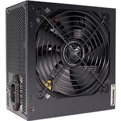 Xilence XN420, 80 Plus, 650 W
