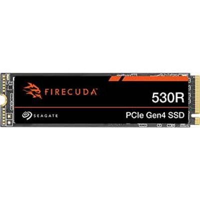 Seagate FireCuda 530R SSD 1 TB