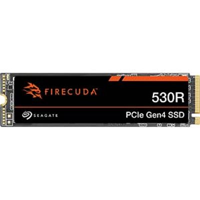 Seagate FireCuda 530R SSD 2 TB