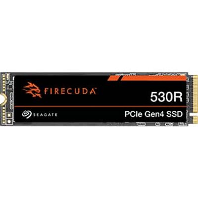 Seagate FireCuda 530R SSD 4 TB