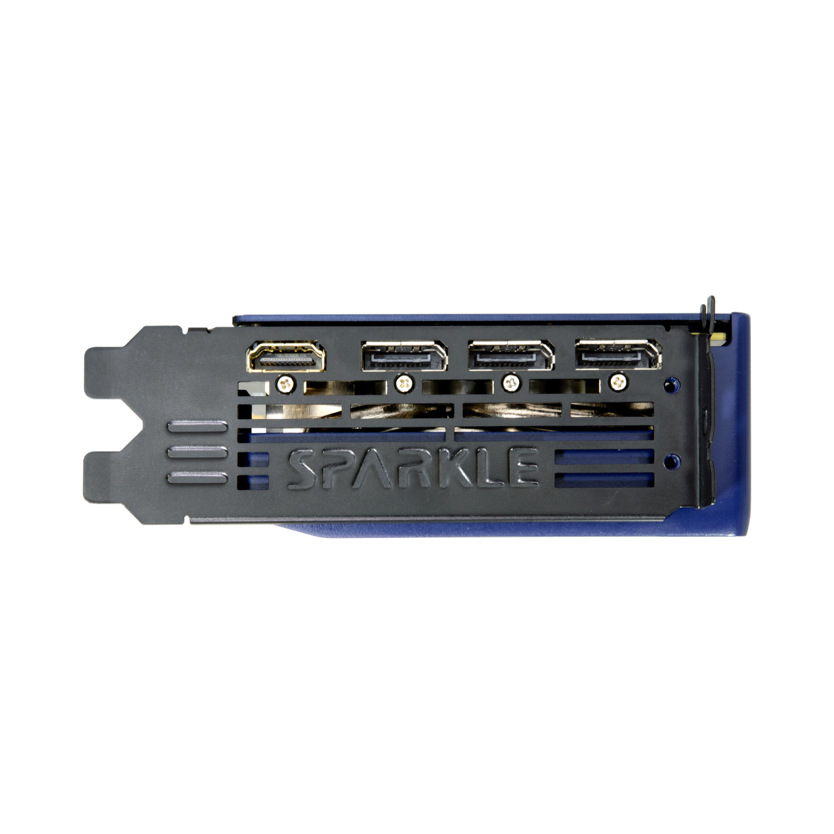 SPARKLE Intel Arc B580 TITAN OC 12 GB - Gallery Image