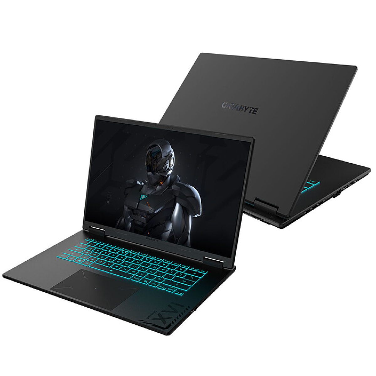 GIGABYTE GAMING A16 - Gallery Image