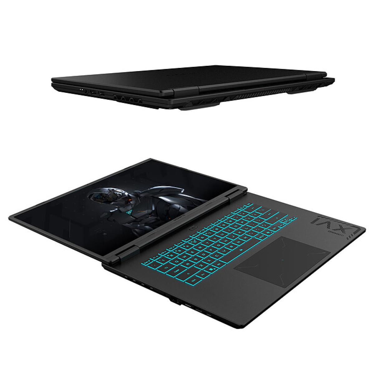 GIGABYTE GAMING A16 - Gallery Image