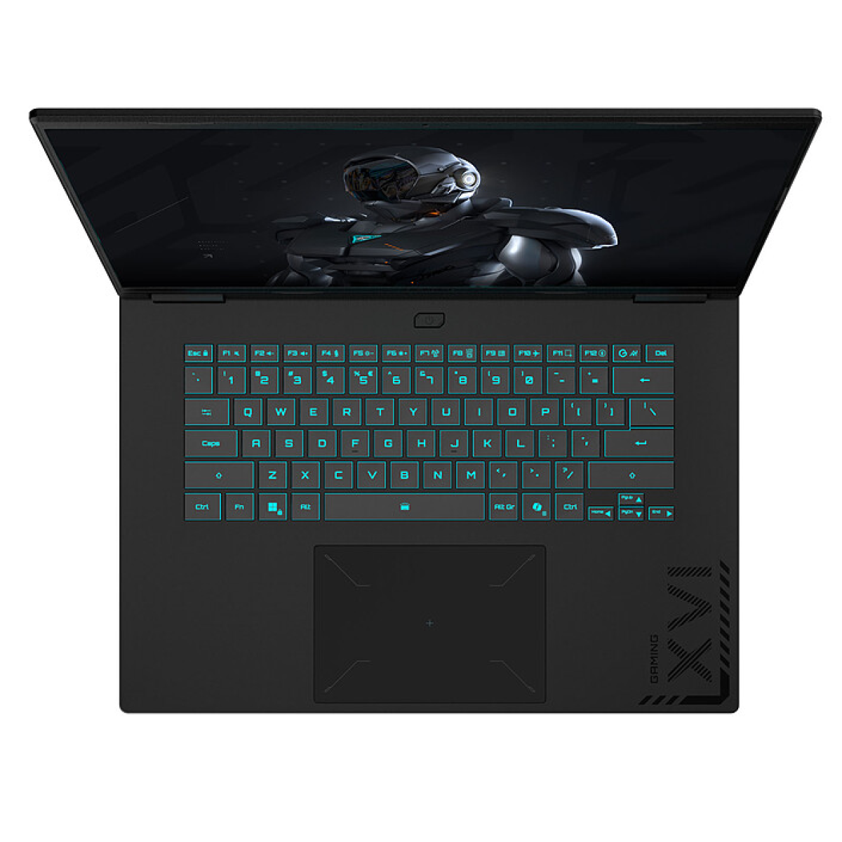 GIGABYTE GAMING A16 - Gallery Image