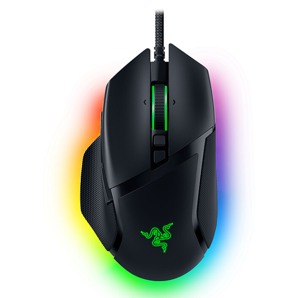 Razer Basilisk v3 - Gallery Image
