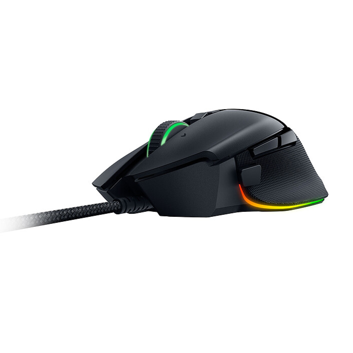 Razer Basilisk v3 - Gallery Image