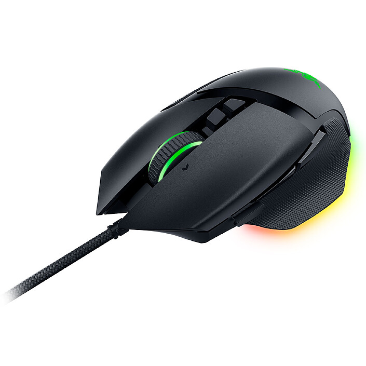 Razer Basilisk v3 - Gallery Image