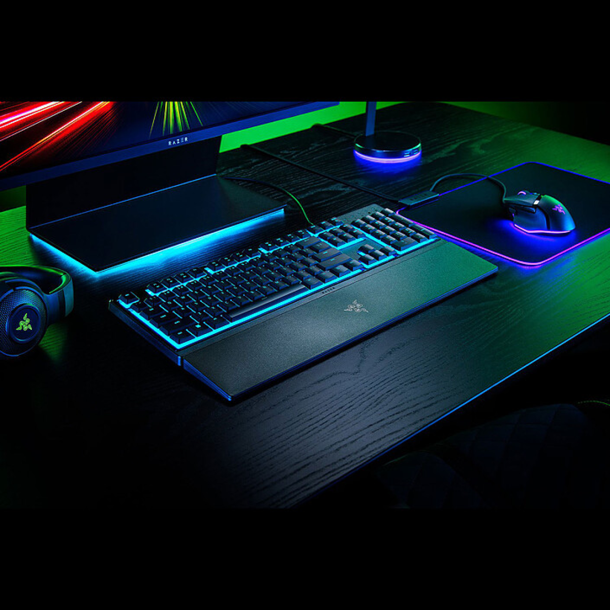 Razer Ornata V3 X - Gallery Image