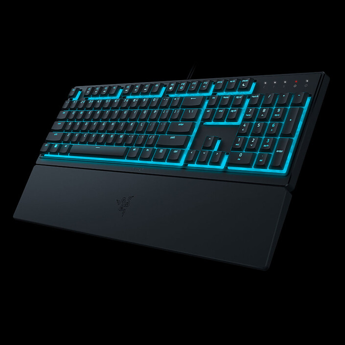 Razer Ornata V3 X - Gallery Image