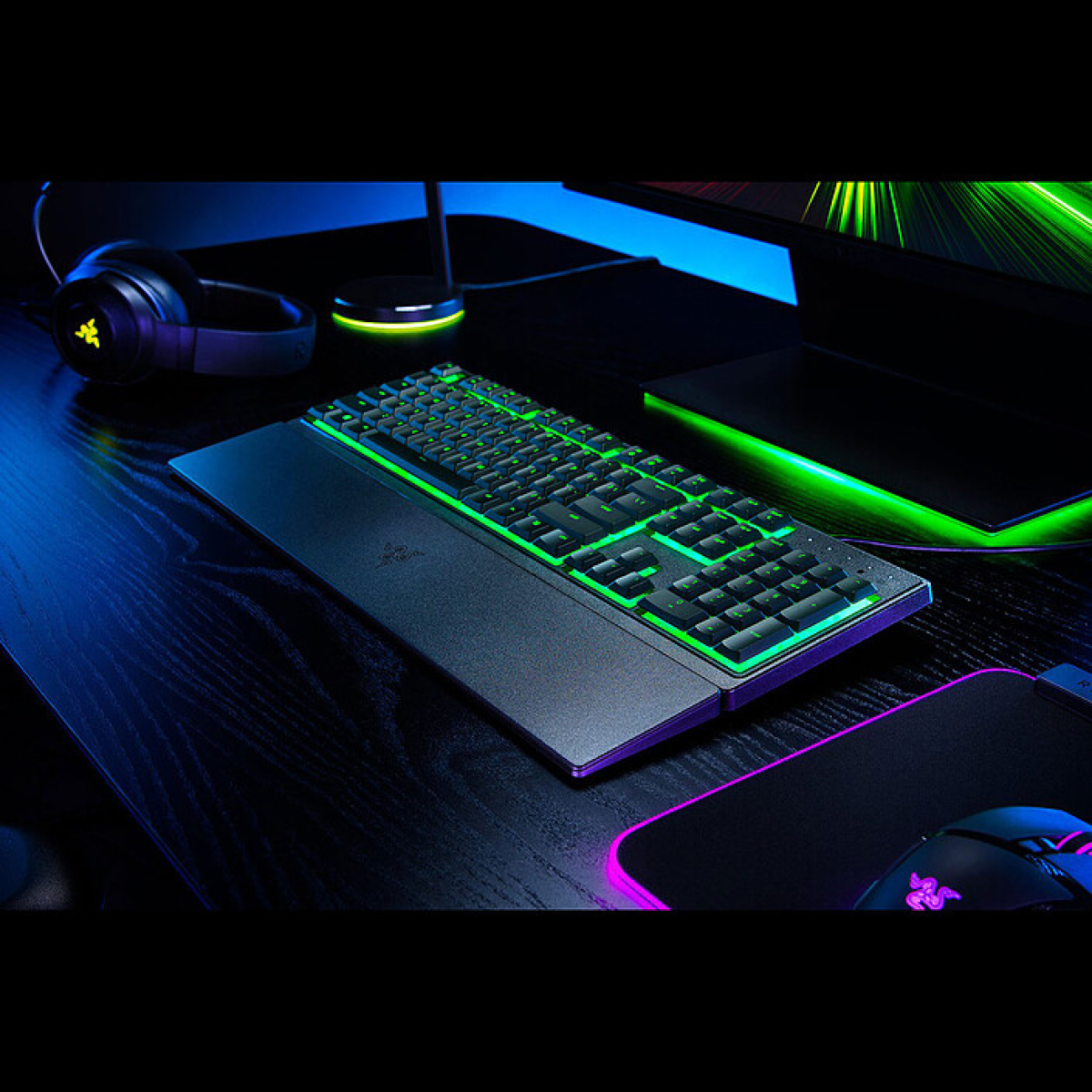 Razer Ornata V3 X - Gallery Image