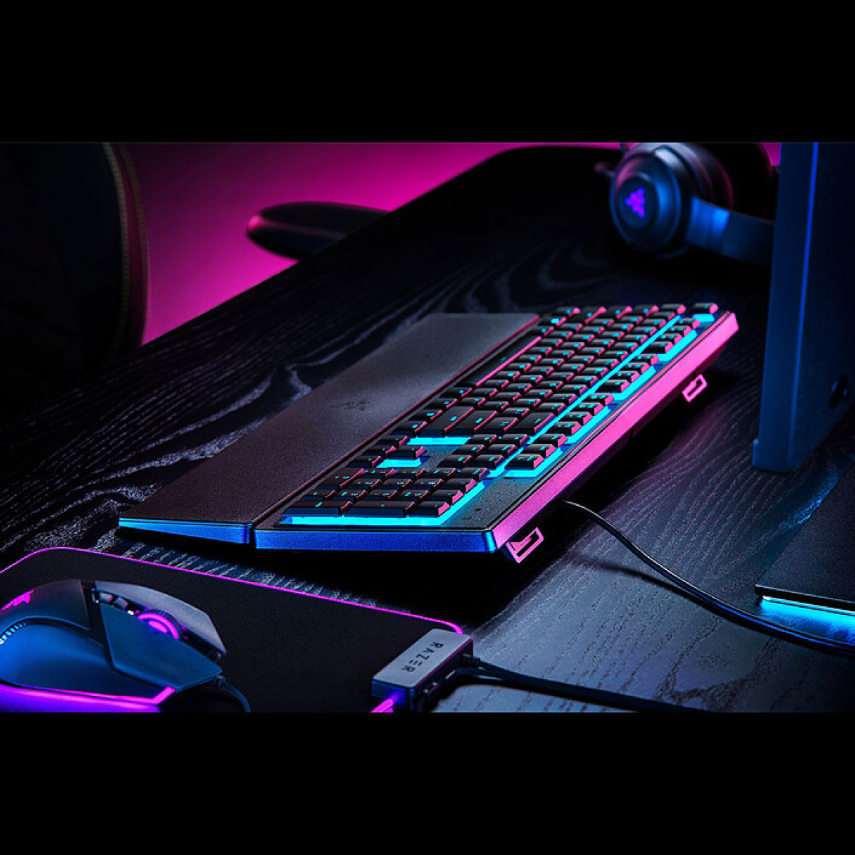 Razer Ornata V3 X - Gallery Image