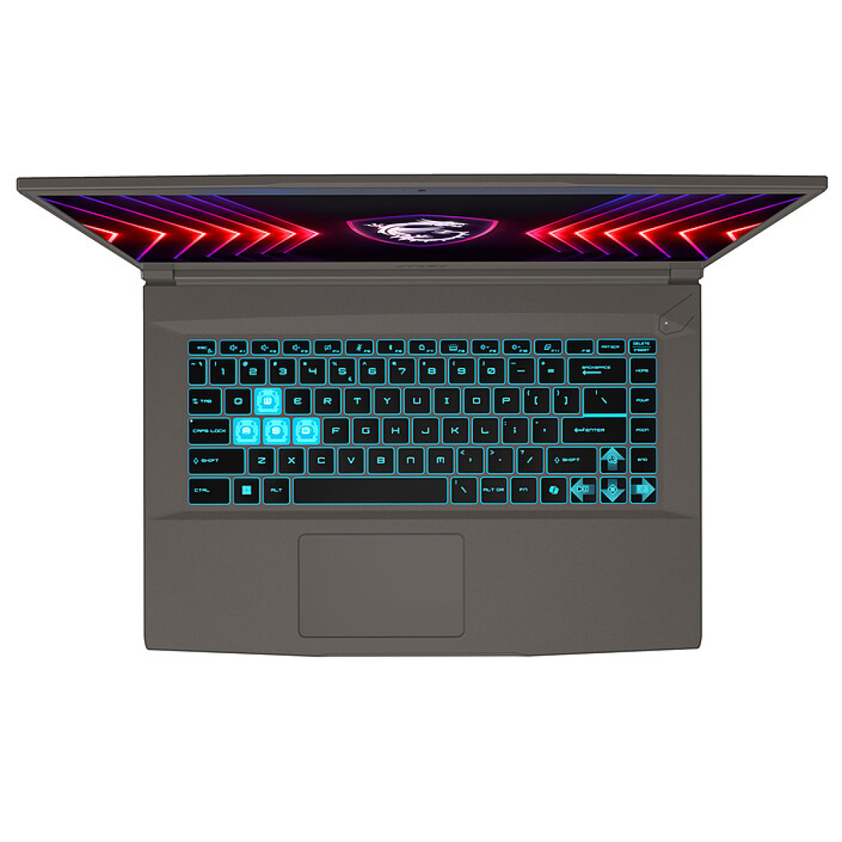 MSI Thin 15 - Gallery Image