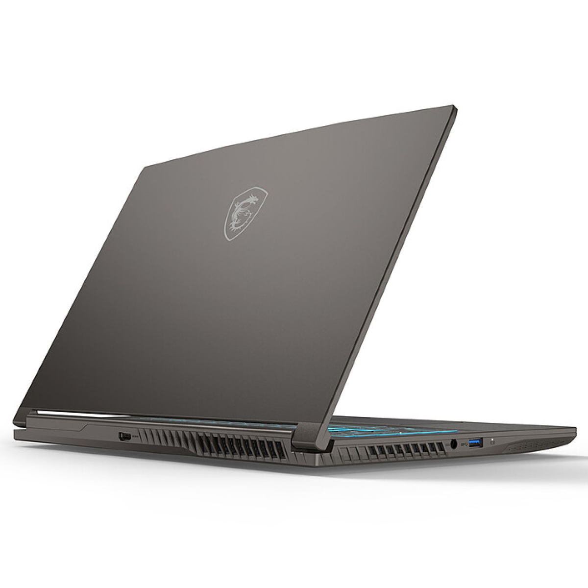 MSI Thin 15 - Gallery Image