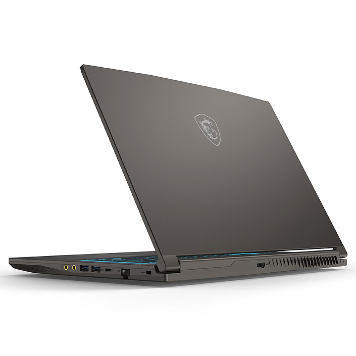 MSI Thin 15 - Gallery Image