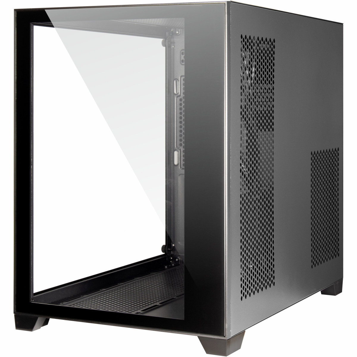 Inter-Tech C-501 Aspect - Gallery Image