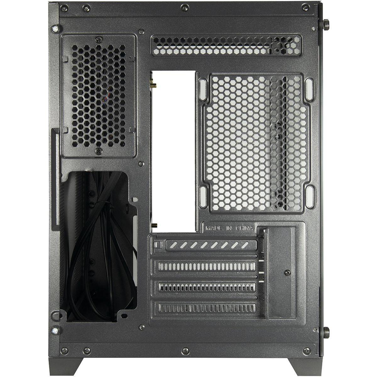 Inter-Tech C-501 Aspect - Gallery Image