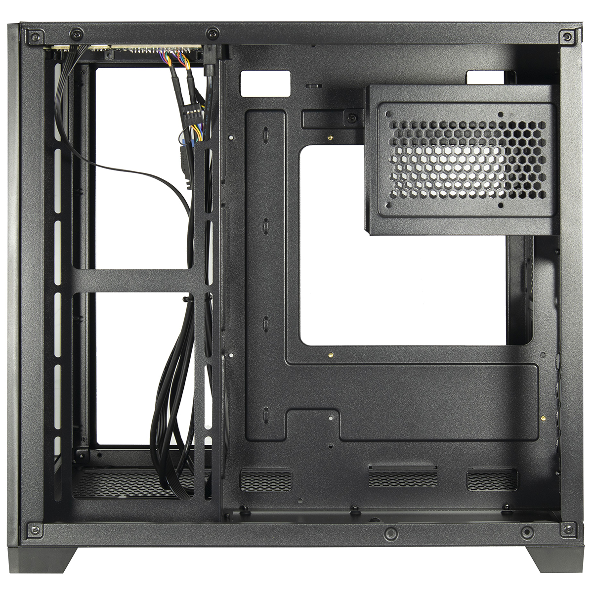 Inter-Tech C-501 Aspect - Gallery Image