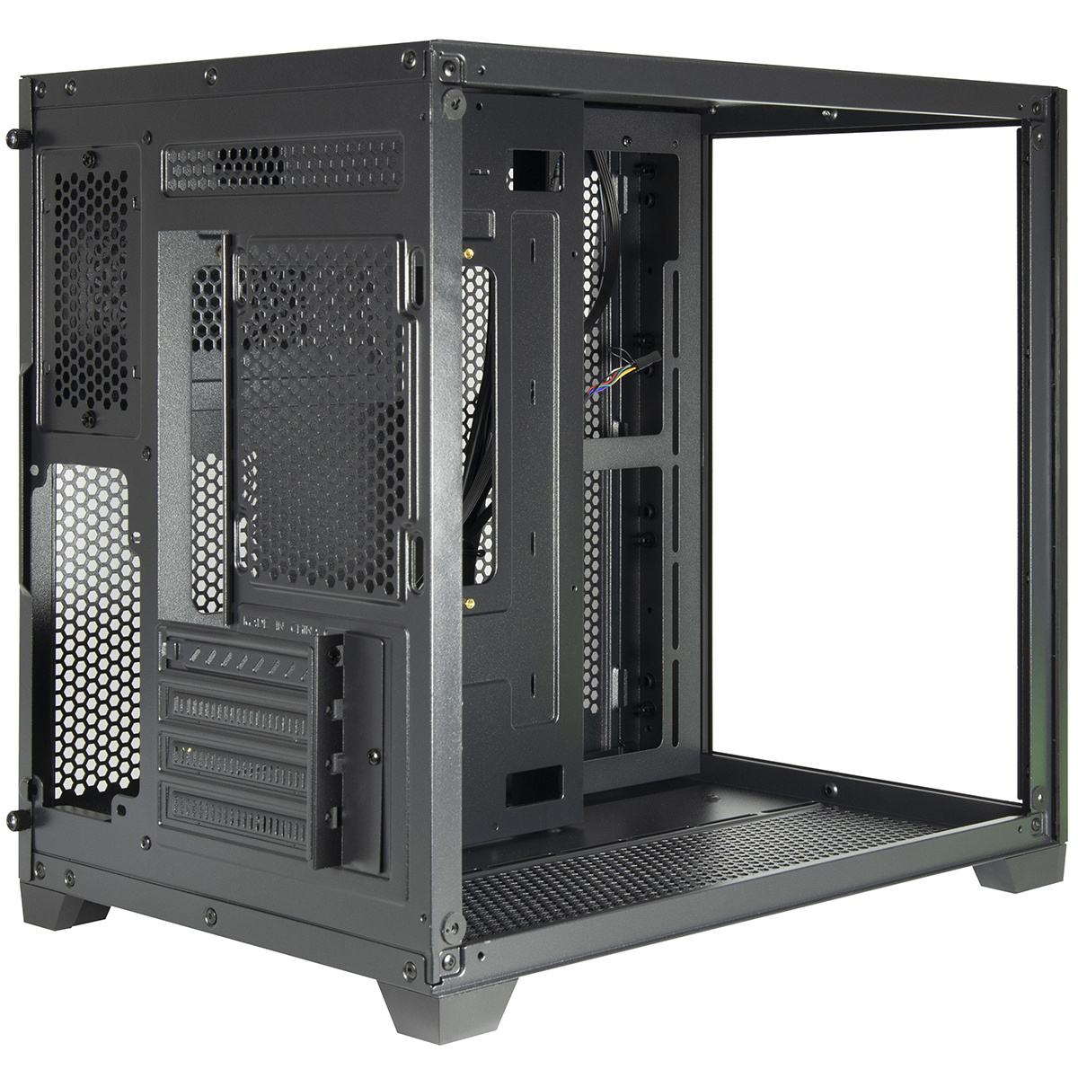 Inter-Tech C-501 Aspect - Gallery Image