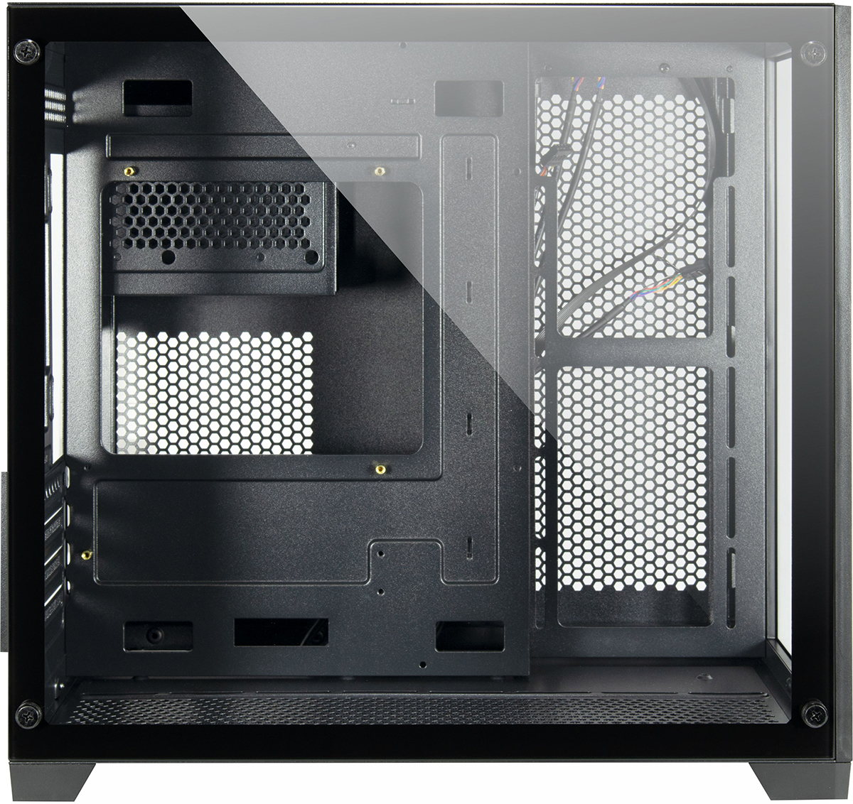 Inter-Tech C-501 Aspect - Gallery Image