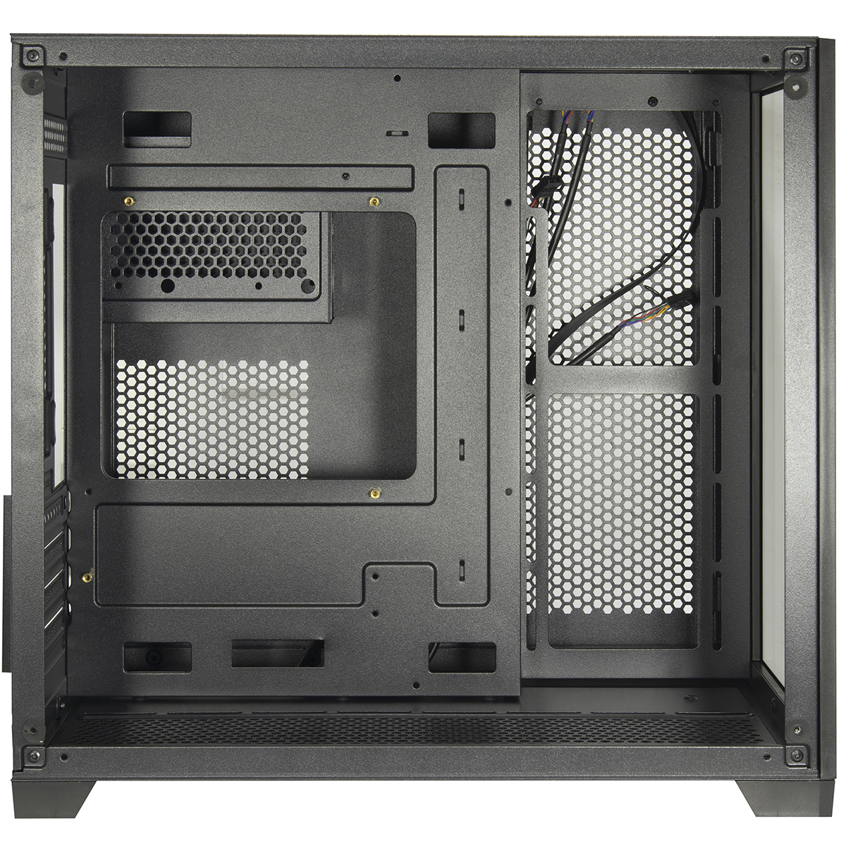 Inter-Tech C-501 Aspect - Gallery Image