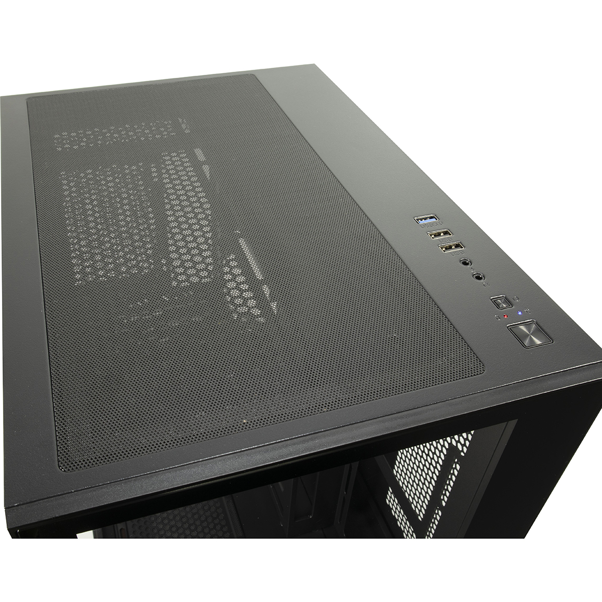 Inter-Tech C-501 Aspect - Gallery Image