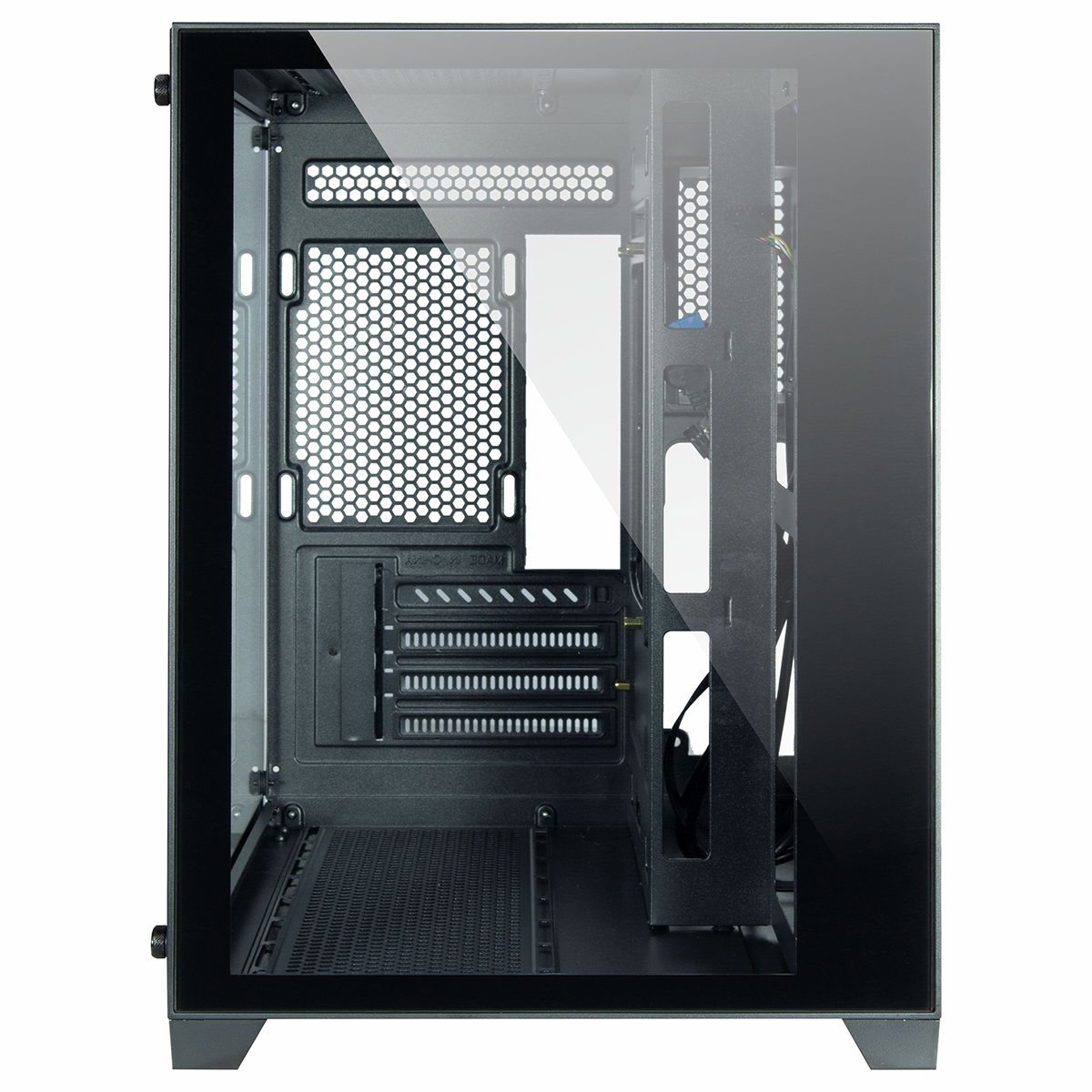 Inter-Tech C-501 Aspect - Gallery Image