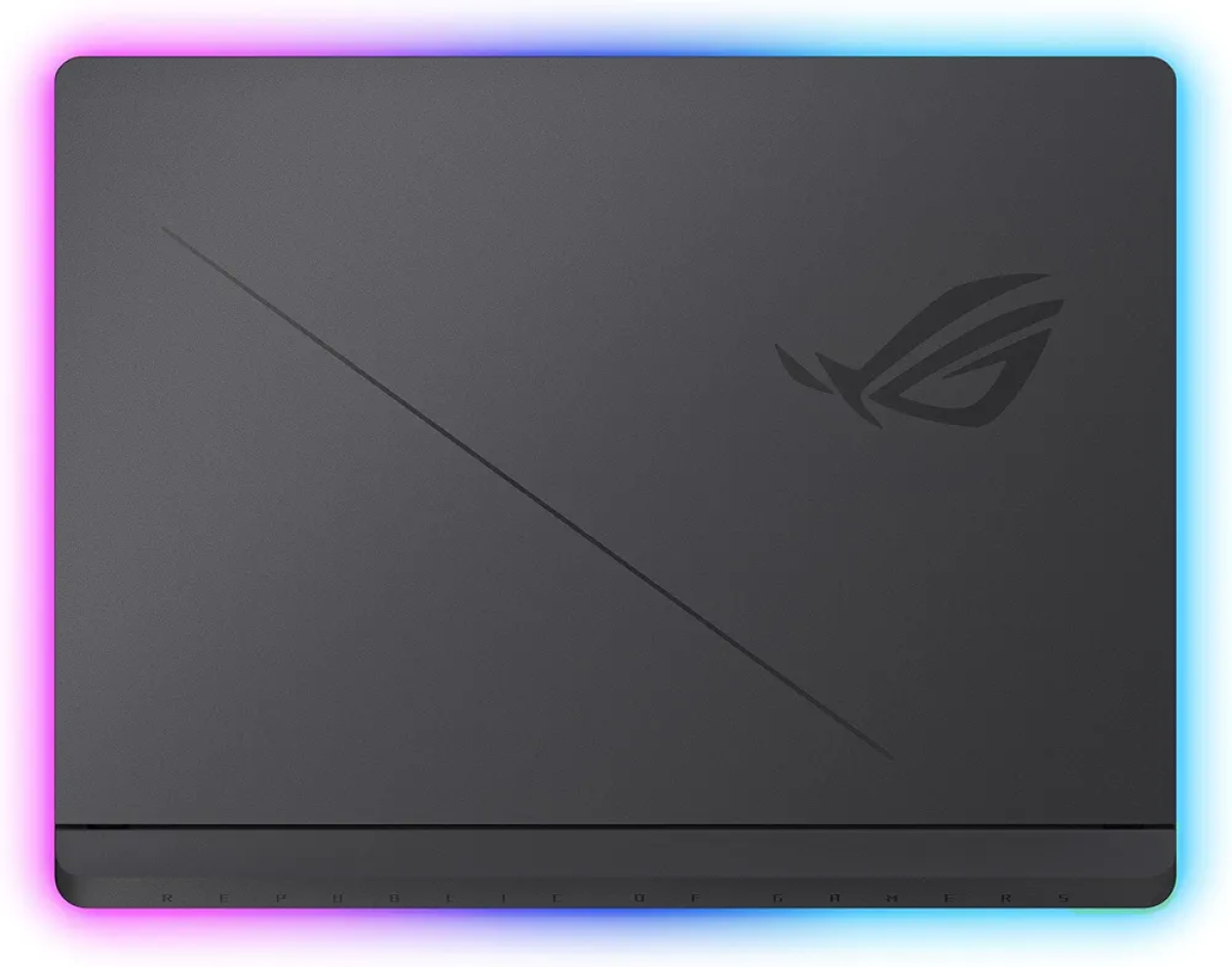 ASUS ROG Strix G16 - Gallery Image