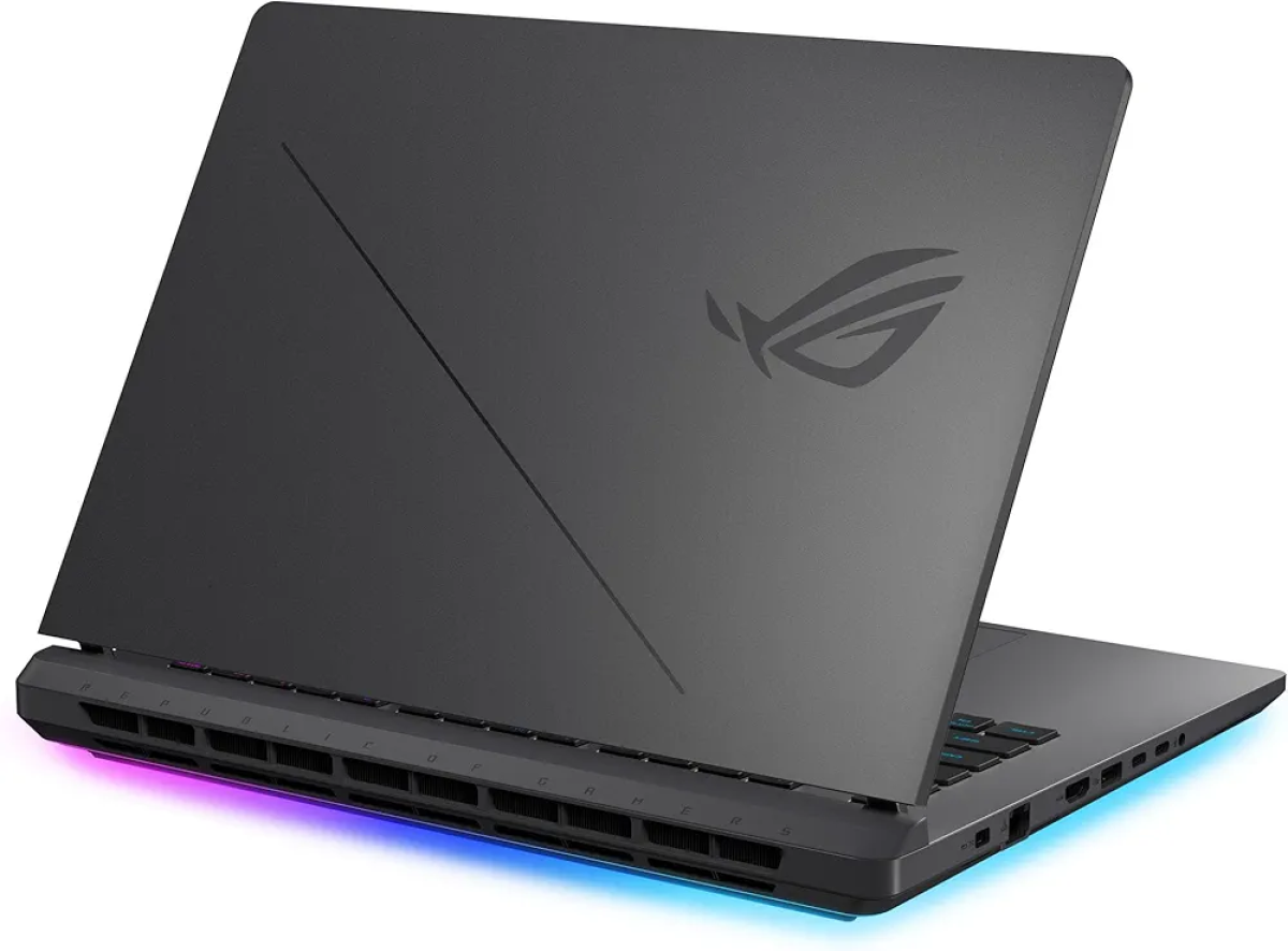 ASUS ROG Strix G16 - Gallery Image