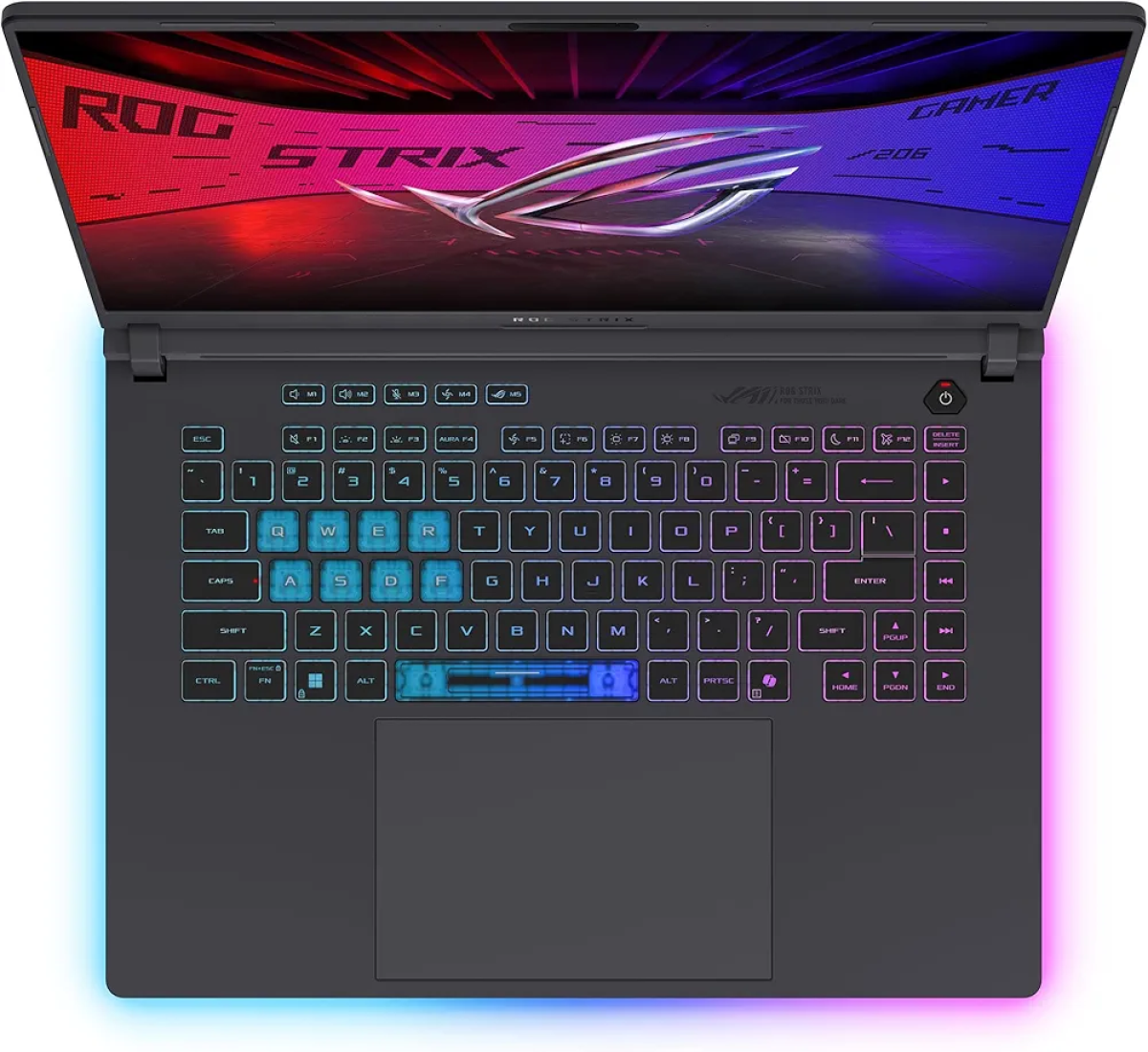 ASUS ROG Strix G16 - Gallery Image