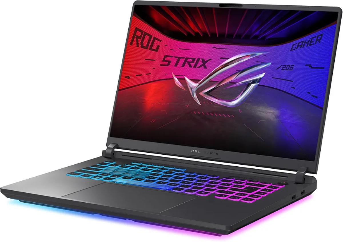 ASUS ROG Strix G16 - Gallery Image