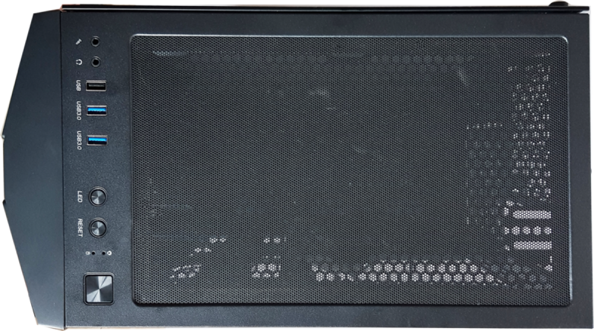 Xilence XILENT BLADE RGB - Gallery Image