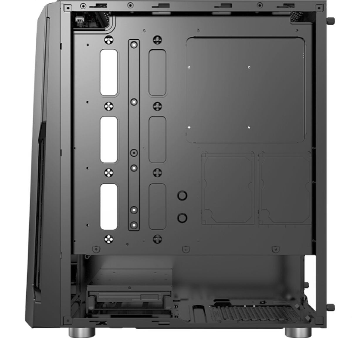Xilence XILENT BLADE RGB - Gallery Image
