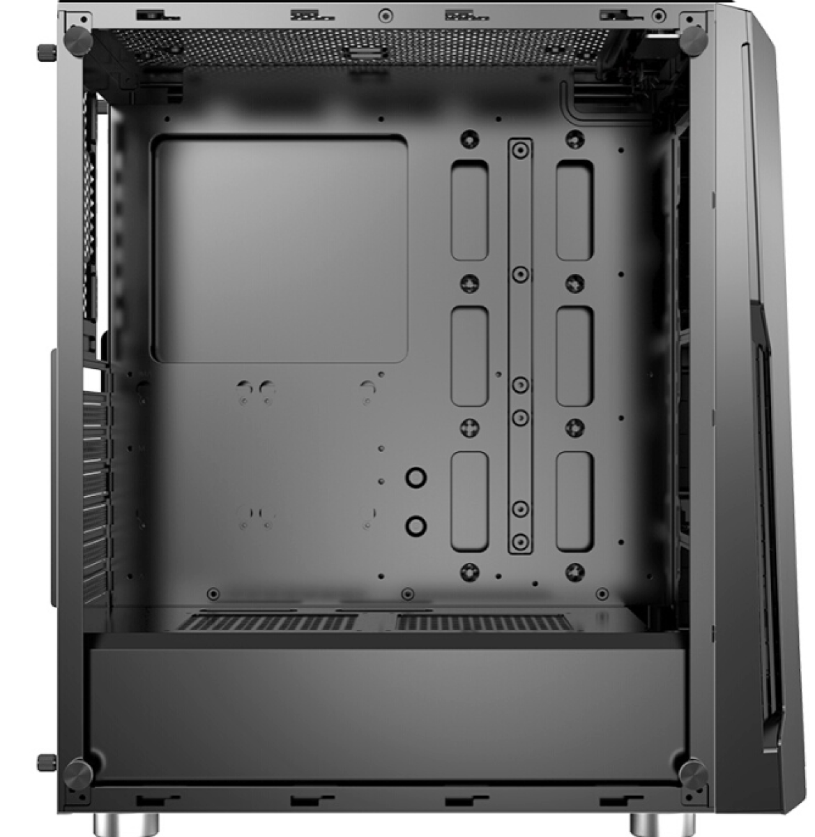 Xilence XILENT BLADE RGB - Gallery Image