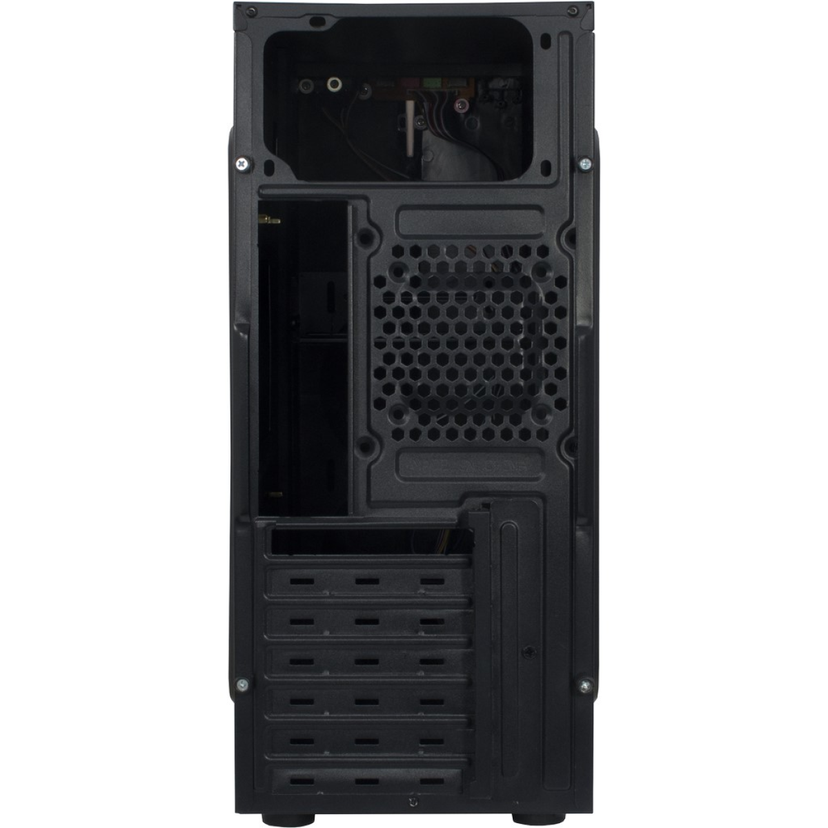 Inter-Tech B-42 RGB - Gallery Image